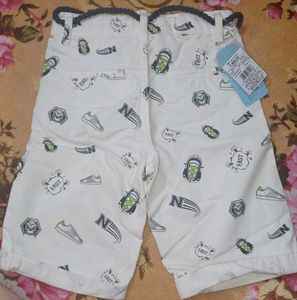 Kids Shorts