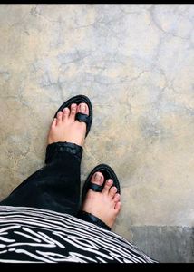 Stylish Flats & Sandals