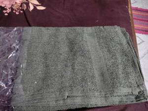 New Bath Towel No Coin Totally More Colour Availab