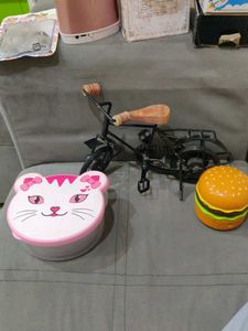 Toys Combo Set
