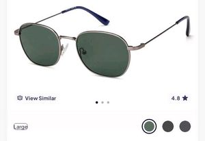 Lenskart Sunglasses 🕶️ ...Offer🎉🎉