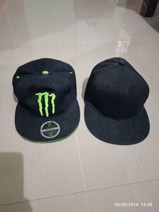 Cap Combo
