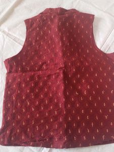 Nehru Jacket