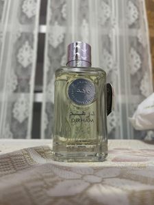 Ard Al Zaafaran Dirham Silver Eau De Parfum 100ml