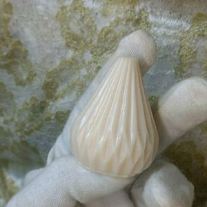 Pack of 2 Soy Candle in Pear shape