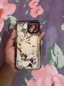Floral Phone Case