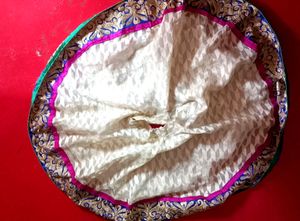 Lehanga Dress For Baby Girl