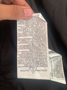Zara Bomber Jacket