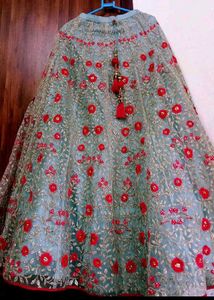 New Lehenga