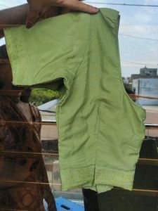 Silk Saree