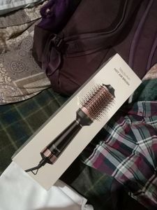 Make me bold Hot Air Brush