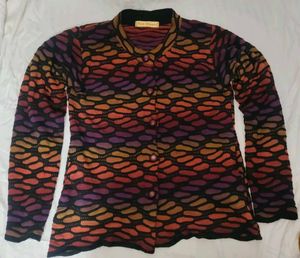 Woolen Sweater For Ladies