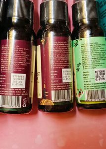 Combo Of 12 Pilgrim Product