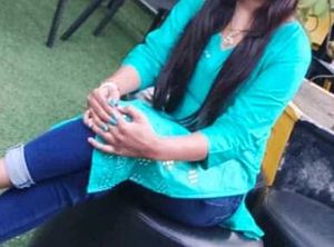 Kurti Sea Green