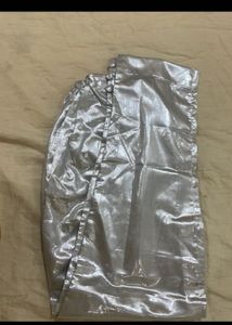Silver Trouser