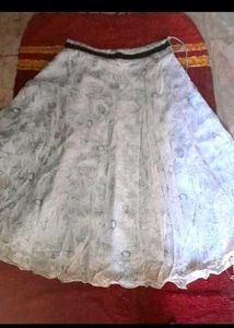 Lehnga Choli With Dupatta