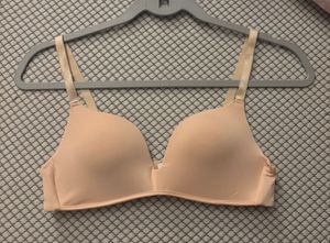 Combo Savana Push Up Bra Xs