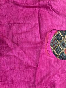 Daily Wear Saree