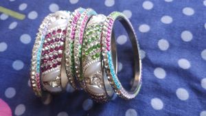 Bangles