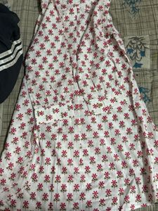 Short Kurti