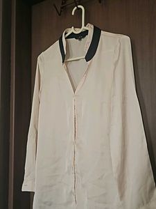 Satin High End Formal Shirt