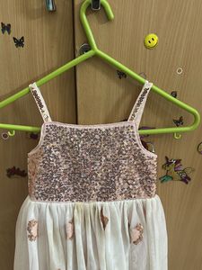 Sparkly Sequin Dress