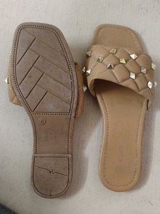 Flat Sandals