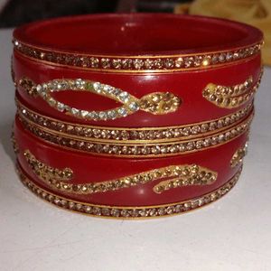 Red Chooda For Girls &amp; Ladies