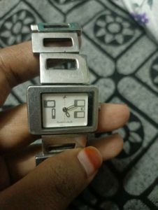 Fastrack Ladies Watch