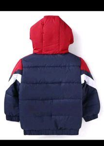 Baby Hug Jacket For Kids