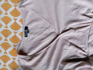 V Neck  Top