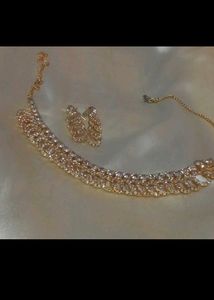 Wedding Jewelry Set