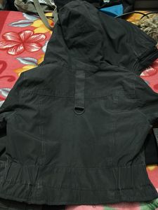 Golden Bear Bancroft Parka