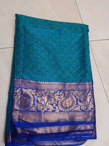 Excellent silk saree