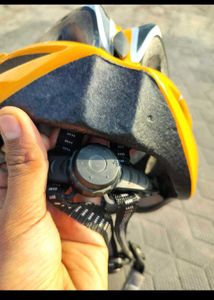 STRAUSS CYCLING HELMET