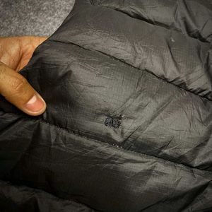 The North Face Puffer Vest