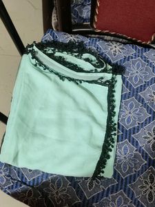 Sharara Set Short Frock Style