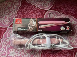 Havells Hair Straightener