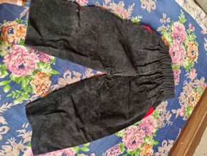 Boys Shirt TShirt pant