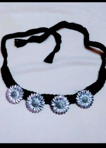 Handmade Neckpiece