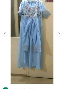 New Designer Heavy Gracefull Embroidery Handwork