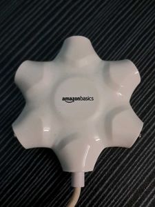 AmazonBasics Audio Splitter