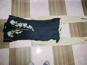 Short Kurta