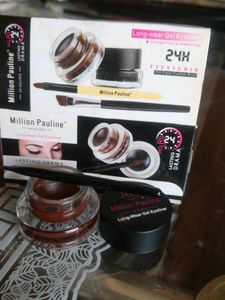 Eyeliner Long Lasting