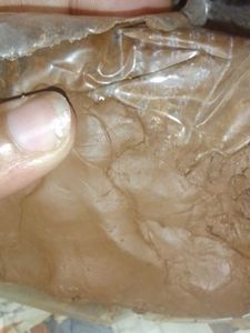Terracotta Clay Less Than 1kg