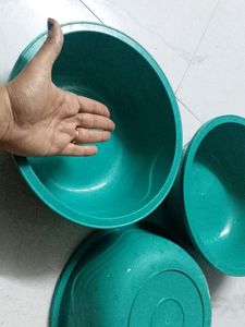 Tub One In Quantity Best Quality Plastic New