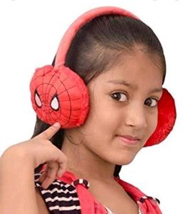 Kids Headphones 4 Piece Combo