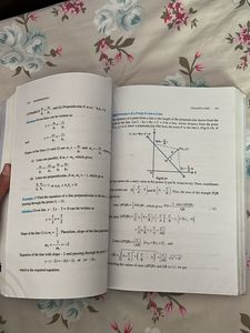 Class 11 Ncert Mathematics Textbook