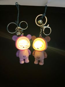 🧸bear Keychain🧸