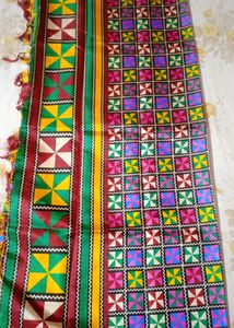 Digital Printed Dupatta